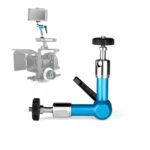 YELANGU Brazo mágico articulado de fricción ajustable de 7 pulgadas, 7 inch, A75 7 inch