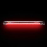 LUXCEO P7RGB Photo Colorida LED Stick Video Light Control Aplicación Ajustable Color Temperatura Impermeable LED de mano Luz de llenado con control remoto - Imagen 5