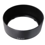 Parasol EW-65II para lente Canon EF 28mm F/2.8 35mm F/2.0, EW-65II - Imagen 2