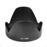 Parasol EW-78BII para lente Canon EF 28-135 mm f/3.5-5.6 is USM, EW-78BII