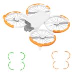 Parachoques protector de hélice para DJI Flip STARTRC - Imagen 2