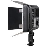 Godox LED308C II 308LED Luz de fotografía regulable 860LUX Luz de estudio de fotografía y video profesional Vlogging para cámaras DSLR Canon / Nikon - Imagen 5