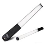 LUXCEO Q508A 8 COLOR PHOTO LED LED Video Luz impermeable LED LED Lámpara de iluminación de flash con control remoto - Imagen 2