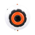 Cámara YELANGU F0 Follow Focus con cinturón de anillo de engranaje para cámaras Canon/Nikon/video/cámaras DSLR, F0 (Orange) - Imagen 5