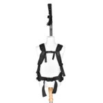 YELANGU B1 Sistema de soporte de cámara con chaleco estabilizador para cámaras DSLR y DV, carga: 1-8 kg, Load: 1-8kg - Imagen 4