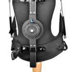 YELANGU B1 Sistema de soporte de cámara con chaleco estabilizador para cámaras DSLR y DV, carga: 1-8 kg, Load: 1-8kg - Imagen 5