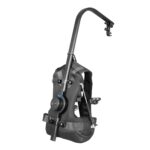 YELANGU B1 Sistema de soporte de cámara con chaleco estabilizador para cámaras DSLR y DV, carga: 3-10 kg, Load: 3-10kg