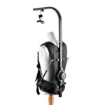 YELANGU B1 Sistema de soporte de cámara con chaleco estabilizador para cámaras DSLR y DV, carga: 3-10 kg, Load: 3-10kg - Imagen 3