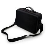 Estuche portátil impermeable a prueba de golpes PU EVA para DJI MAVIC PRO y accesorios, tamaño: 29 cm x 21 cm x 11 cm, For DJI MAVIC Pro