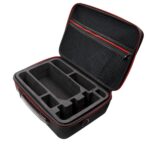 Estuche portátil impermeable a prueba de golpes PU EVA para DJI MAVIC PRO y accesorios, tamaño: 29 cm x 21 cm x 11 cm, For DJI MAVIC Pro - Imagen 3