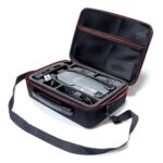 Estuche portátil impermeable a prueba de golpes PU EVA para DJI MAVIC PRO y accesorios, tamaño: 29 cm x 21 cm x 11 cm, For DJI MAVIC Pro - Imagen 4