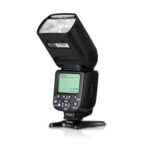 TRIOPO TR-950ii Flash Speedlite, TR-950ii - Imagen 2