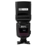 TRIOPO TR-950ii Flash Speedlite, TR-950ii - Imagen 3