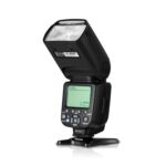 TRIOPO TR-982IIIC Luz de flash Speedlite para Canon, TR-982IIIC for Canon - Imagen 3