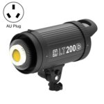 LT LT200D 150W Luz de relleno de video de estudio LED de luz continua, LT200D
