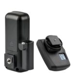 Conjunto de transmisor + receptor de disparo de flash Godox CT-16 - Imagen 3