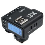 Disparador de flash inalámbrico Bluetooth Godox X2T-C E-TTL II para Canon, X2T-C for Canon