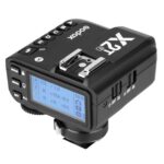 Disparador de flash inalámbrico Bluetooth Godox X2T-F E-TTL II para FUJIFILM, X2T-F for FUJIFILM