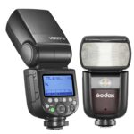 Godox V860 III-S 2,4 GHz inalámbrico TTL II HSS Flash Speedlite para Sony, V860 III-S for Sony