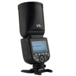 Flash Speedlite TTL de cabeza redonda Godox V1O para Olympus, V1O for Olympus - Imagen 2