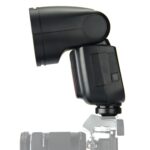 Flash Speedlite TTL de cabeza redonda Godox V1O para Olympus, V1O for Olympus - Imagen 5