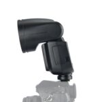 Flash Speedlite TTL de cabeza redonda Godox V1P para Pentax, V1P for Pentax - Imagen 5
