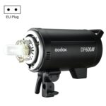 Godox DP600III Luz de flash de estudio 600Ws Flash de estudio con montaje Bowens, DP600III