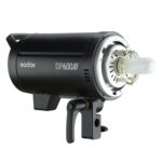 Godox DP600III Luz de flash de estudio 600Ws Flash de estudio con montaje Bowens, DP600III - Imagen 2