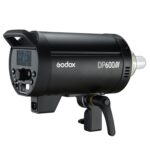 Godox DP600III Luz de flash de estudio 600Ws Flash de estudio con montaje Bowens, DP600III - Imagen 4