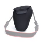 CADeN H6 Estuche impermeable para bolsa de neopreno con revestimiento para cámara a prueba de golpes, tamaño: 17 x 10,5 x 22 cm, 17 x 10.5 x 22cm