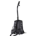 YELANGU YLG0107G2 Sistema de soporte de cámara con chaleco estabilizador para cámaras DSLR y DV, carga: 3-18 kg, Load: 3-18kg