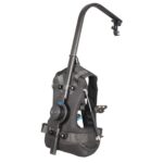 YELANGU YLG0107G2 Sistema de soporte de cámara con chaleco estabilizador para cámaras DSLR y DV, carga: 3-18 kg, Load: 3-18kg - Imagen 3