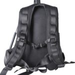YELANGU YLG0107G2 Sistema de soporte de cámara con chaleco estabilizador para cámaras DSLR y DV, carga: 3-18 kg, Load: 3-18kg - Imagen 4