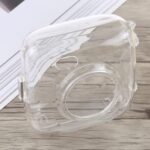 Funda protectora de cristal con correa para impresora PAPERANG, For PAPERANG Printer - Imagen 2