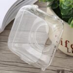 Funda protectora de cristal con correa para impresora PAPERANG, For PAPERANG Printer - Imagen 4