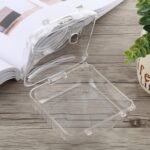 Funda protectora de cristal con correa para impresora PAPERANG, For PAPERANG Printer - Imagen 5