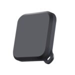 Para Insta360 One R 4K con marco Funda protectora de silicona a prueba de golpes con tapa de lente, 4K Case + Lens Cap - Imagen 3