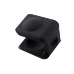 Para cámara panorámica Insta360 One R con marco, funda protectora de silicona a prueba de golpes con tapa de lente, Panoramic  Case + Lens Cap - Imagen 3