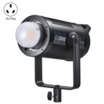 Godox AD600 Pro 200W 2800-6500K Luz de vídeo LED bicolor
