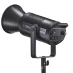 Godox AD600 Pro 200W 2800-6500K Luz de vídeo LED bicolor - Imagen 3