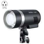 Godox AD300 Pro 300Ws TTL HSS Flash de bolsillo Luz Speedlite para exteriores 8203; Kits, AD300 Pro