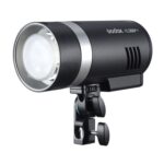 Godox AD300 Pro 300Ws TTL HSS Flash de bolsillo Luz Speedlite para exteriores 8203; Kits, AD300 Pro - Imagen 2