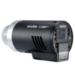 Godox AD300 Pro 300Ws TTL HSS Flash de bolsillo Luz Speedlite para exteriores 8203; Kits, AD300 Pro - Imagen 3