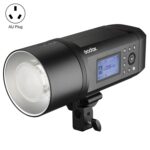 Godox AD600 Pro WITSTRO 600Ws Flash exterior todo en uno Luz Speedlite de 2,4 GHz, AD600 Pro