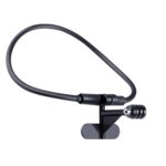 Soporte portátil para cámara de teléfono con cuello, manos libres, versión extendida, Neck Holder A