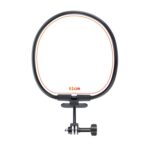 Soporte portátil para cámara de teléfono con cuello, manos libres, versión extendida, Neck Holder A - Imagen 5