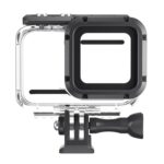 Caja de buceo de profundidad submarina de 60 m Carcasa de cámara impermeable para Insta360 One RS 4K