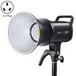 Godox SL100D 100W 5600K Luz LED equilibrada con luz diurna para estudio fotográfico y vídeo continuo, SL100D