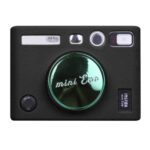 Funda protectora de silicona suave PULUZ para FUJIFILM instax mini Evo, FUJIFILM instax mini Evo