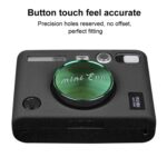 Funda protectora de silicona suave PULUZ para FUJIFILM instax mini Evo, FUJIFILM instax mini Evo - Imagen 5